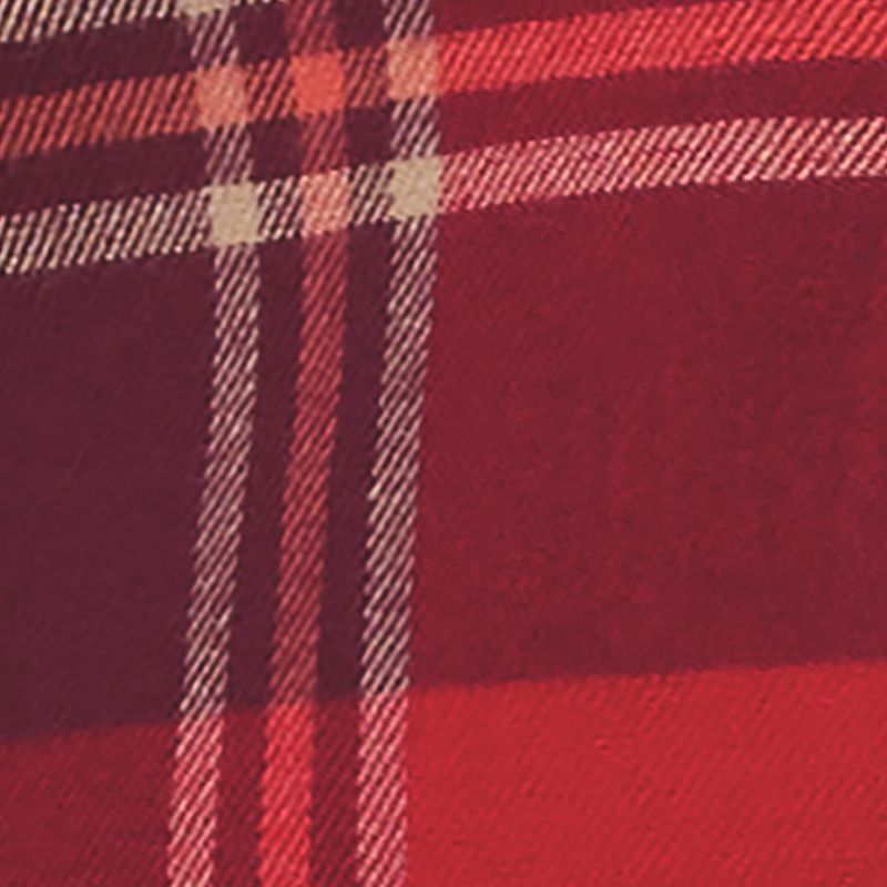 Pánská košile Columbia Flare Gun Stretch Flannel mtn red trails edge plaid 8