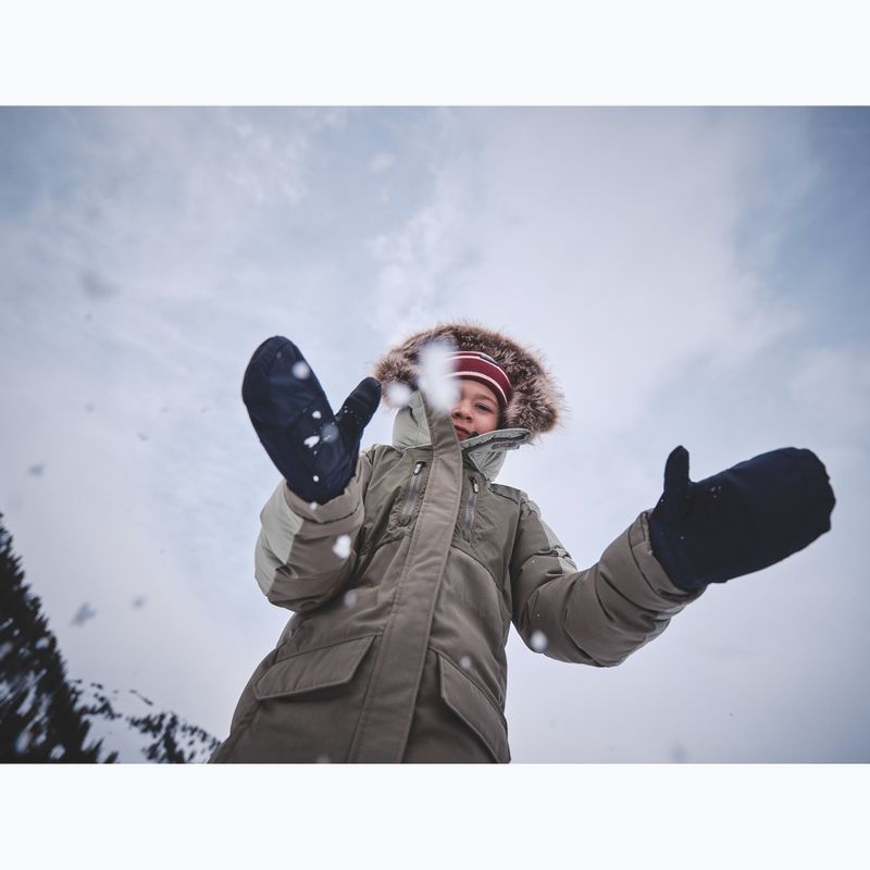 Pánská nepromokavá bunda Montura Vertigo GTX Pro black 7