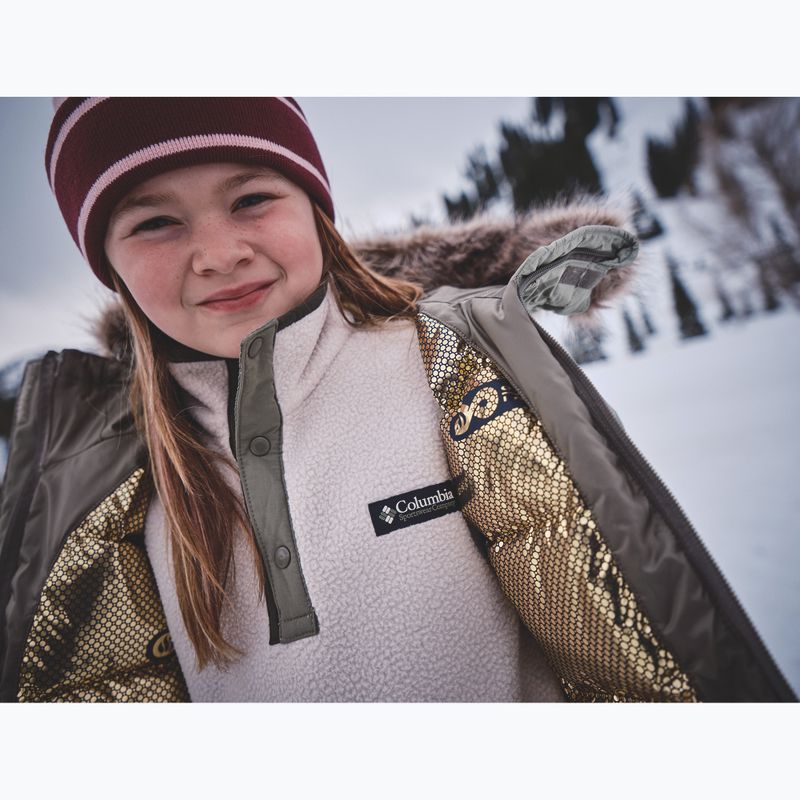 Pánská nepromokavá bunda Montura Vertigo GTX Pro black 10