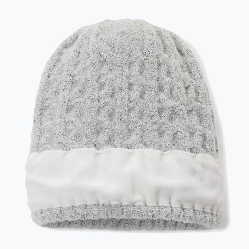 Zimní čepice Columbia Winter Blur II Beanie sea salt 2