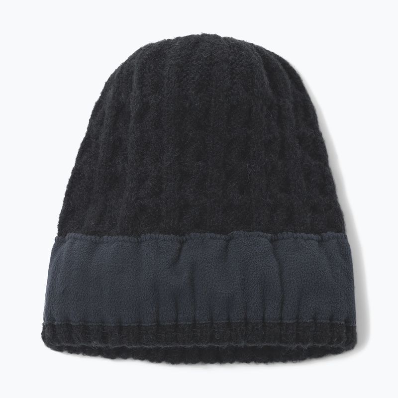 Zimní čepice Columbia Winter Blur II Beanie black 2