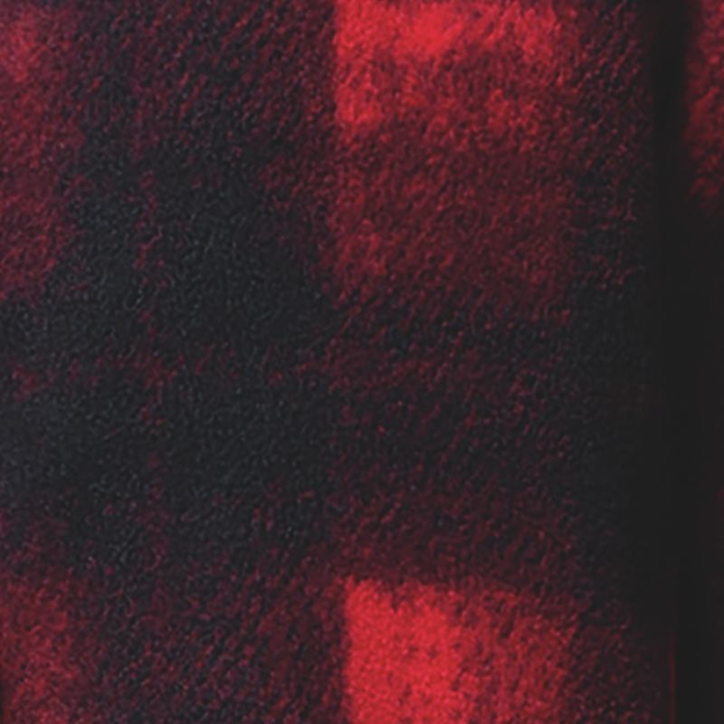 Dámská košile Columbia Benton Springs mountain red omblur tonal 9