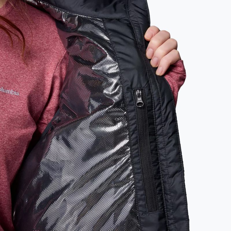 Dámská vesta Columbia Pike Lake III black 8