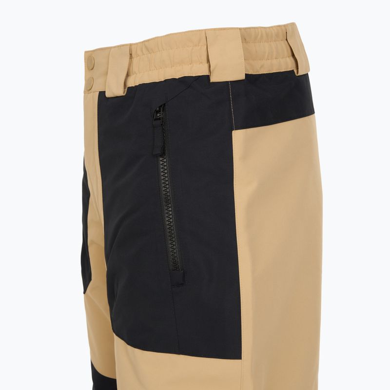 Pánské snowboardové kalhoty Columbia Coreshot canoe/black 13