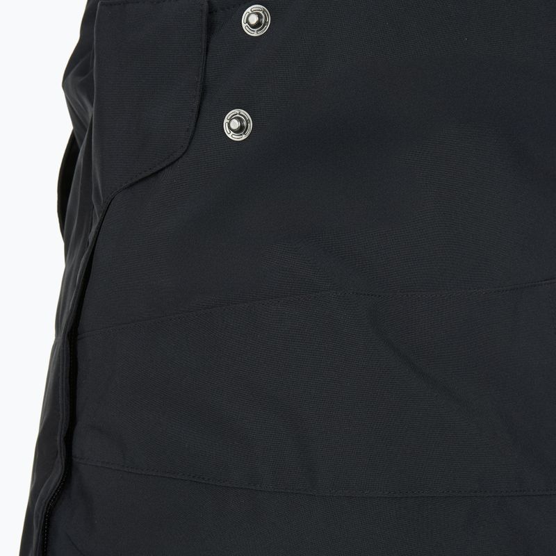 Dámské lyžařské kalhoty Columbia Highland Summit II Insulated black 14