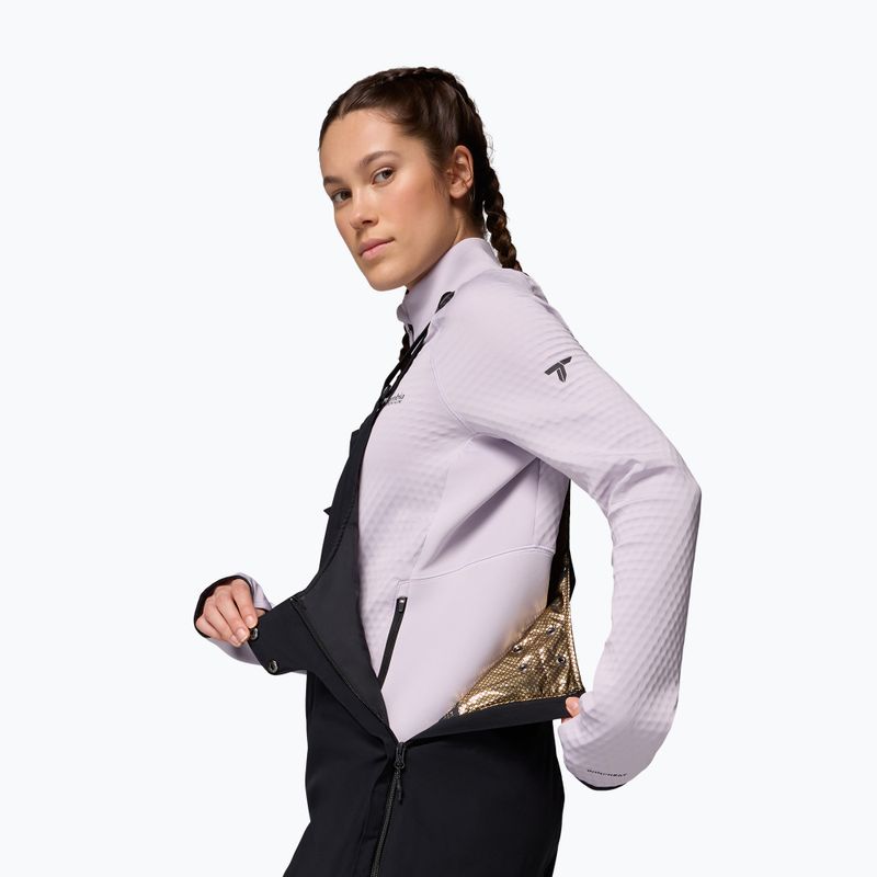 Dámské lyžařské kalhoty Columbia Highland Summit II Insulated black 5