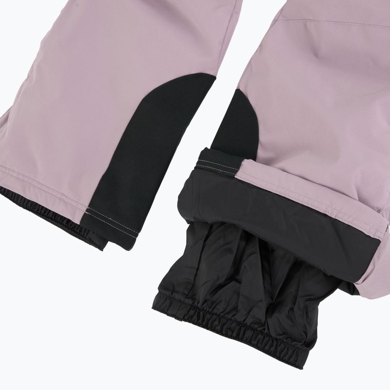 Dámské lyžařské kalhoty Columbia Highland Summit II Insulated shale purple 17