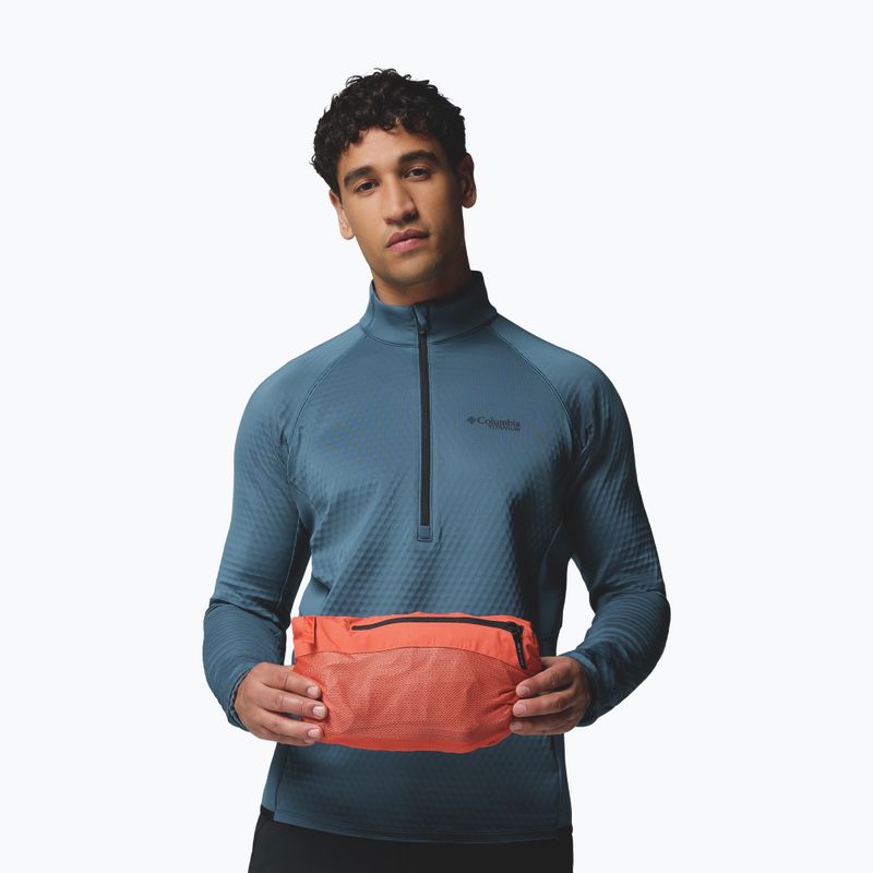 Pánská nepromokavá bunda Columbia Ampli-Dry II Shell zing 13