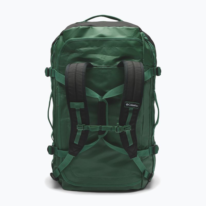 Cestovní taška Columbia Landroamer 60 l rain forest/black 3