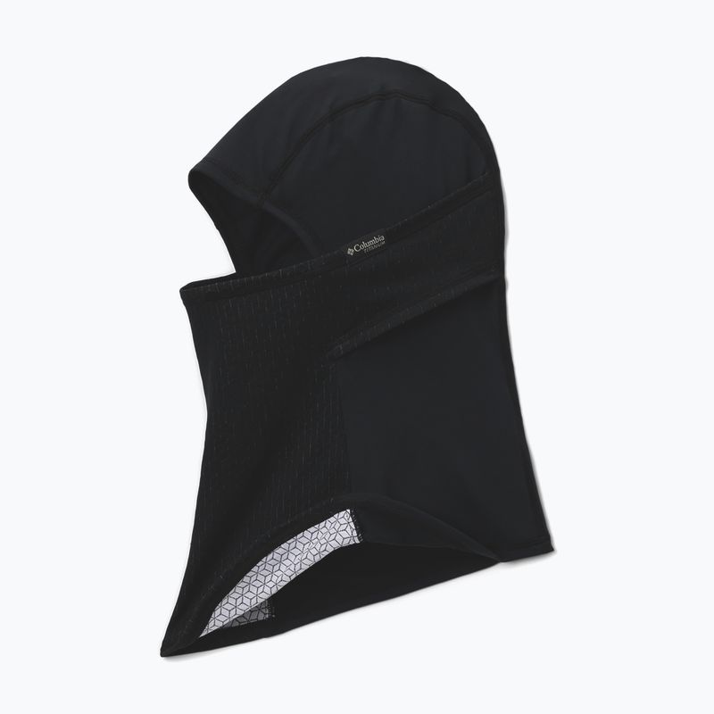 Nákrčník Columbia Titanium Balaclava black 2