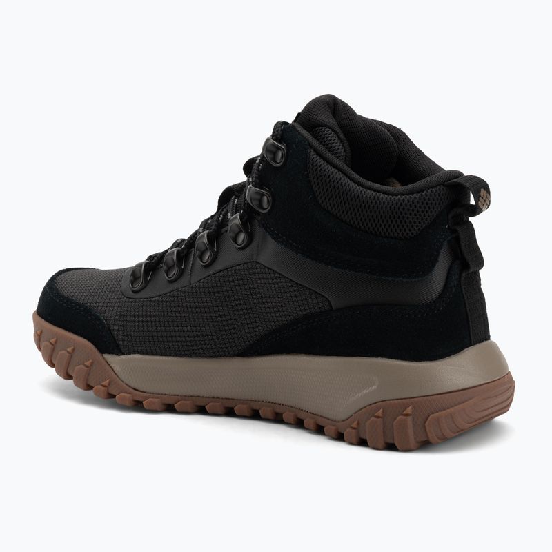 Dámské boty Columbia Burnsider Waterproof black/wet sand 3