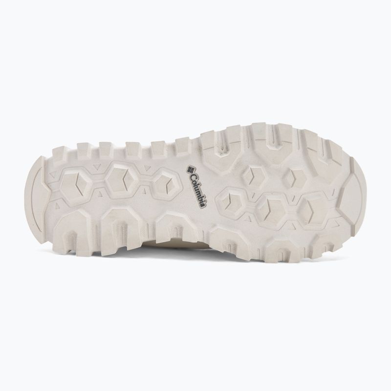 Dámské sněhule Columbia Snowtrot Peak ODX white/graphite 4