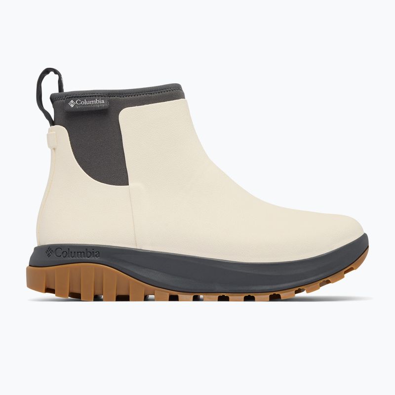 Dámské zimní boty Columbia Snowtrot Slush sea salt/shark 3