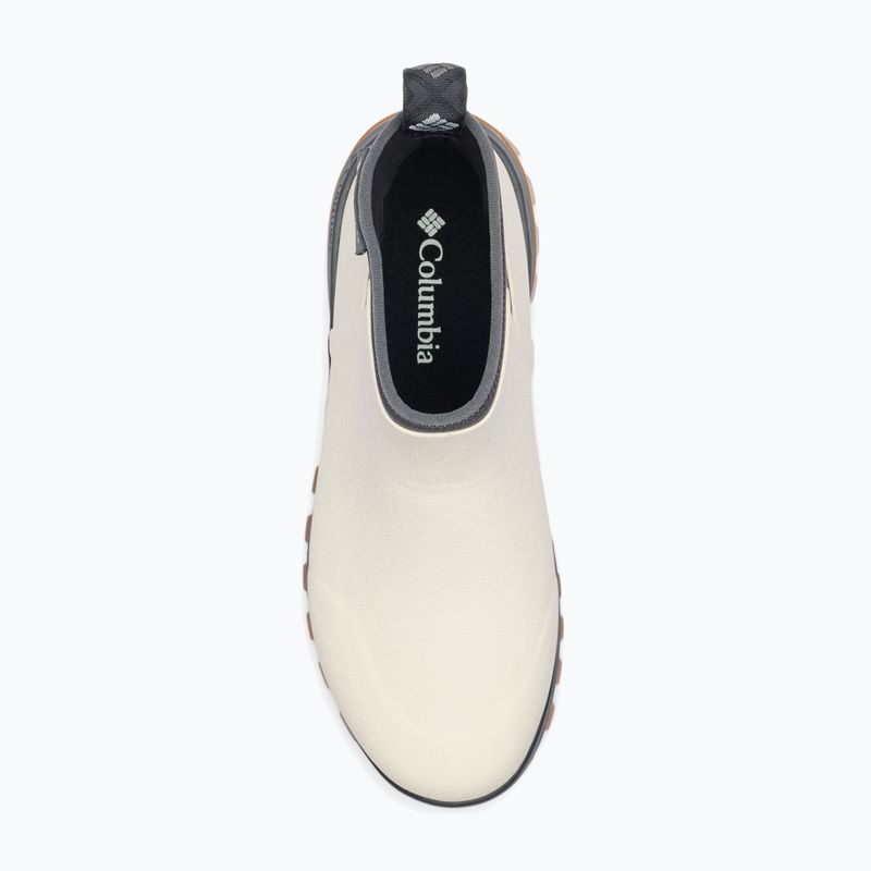 Dámské zimní boty Columbia Snowtrot Slush sea salt/shark 8