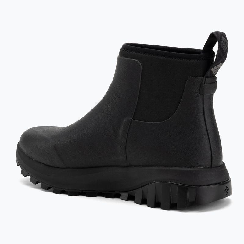 Dámské zimní boty Columbia Snowtrot Slush black/sea salt 3