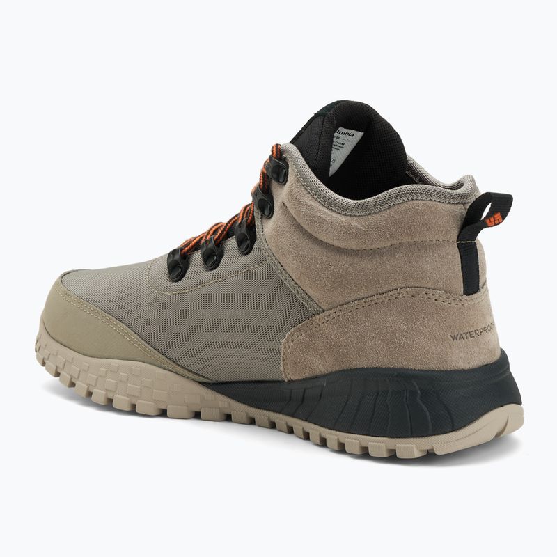 Pánské boty Columbia Fairbanks MID V2 kettle/tangy orange 3