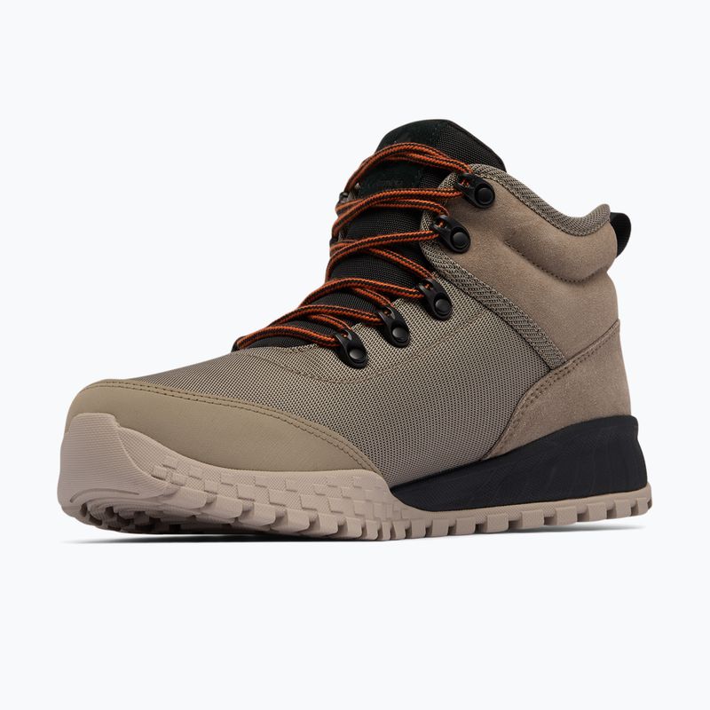 Pánské boty Columbia Fairbanks MID V2 kettle/tangy orange 9