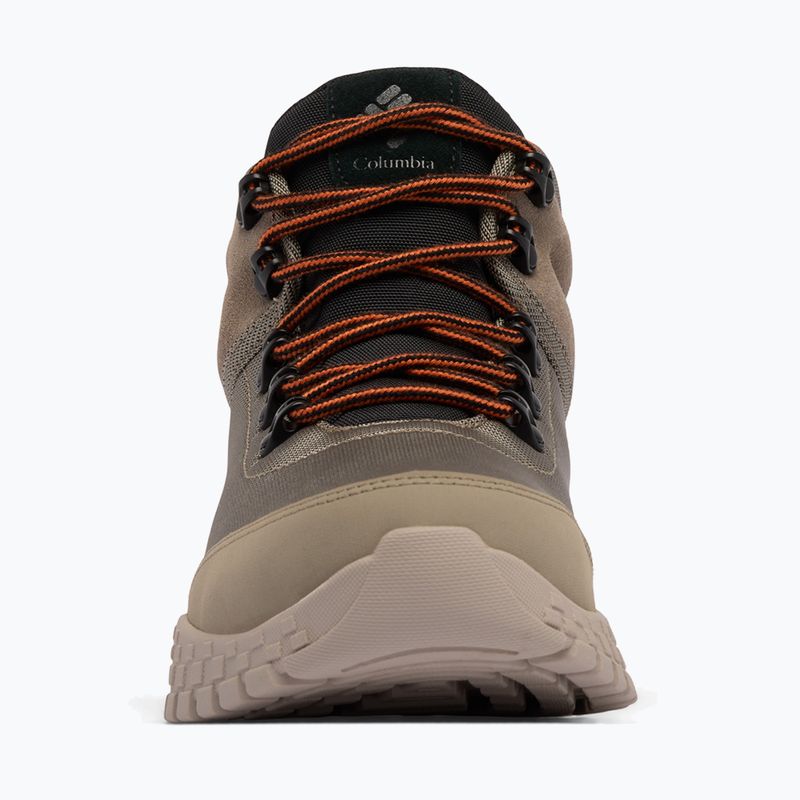 Pánské boty Columbia Fairbanks MID V2 kettle/tangy orange 13