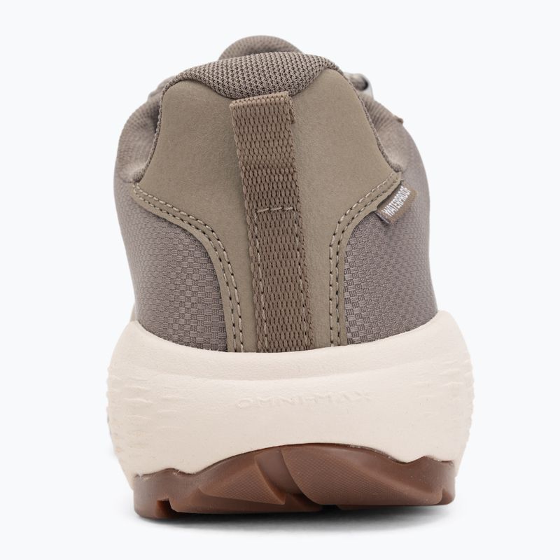 Dámské trekové boty Columbia Newton Nimble Leather kettle/cloud grey 6