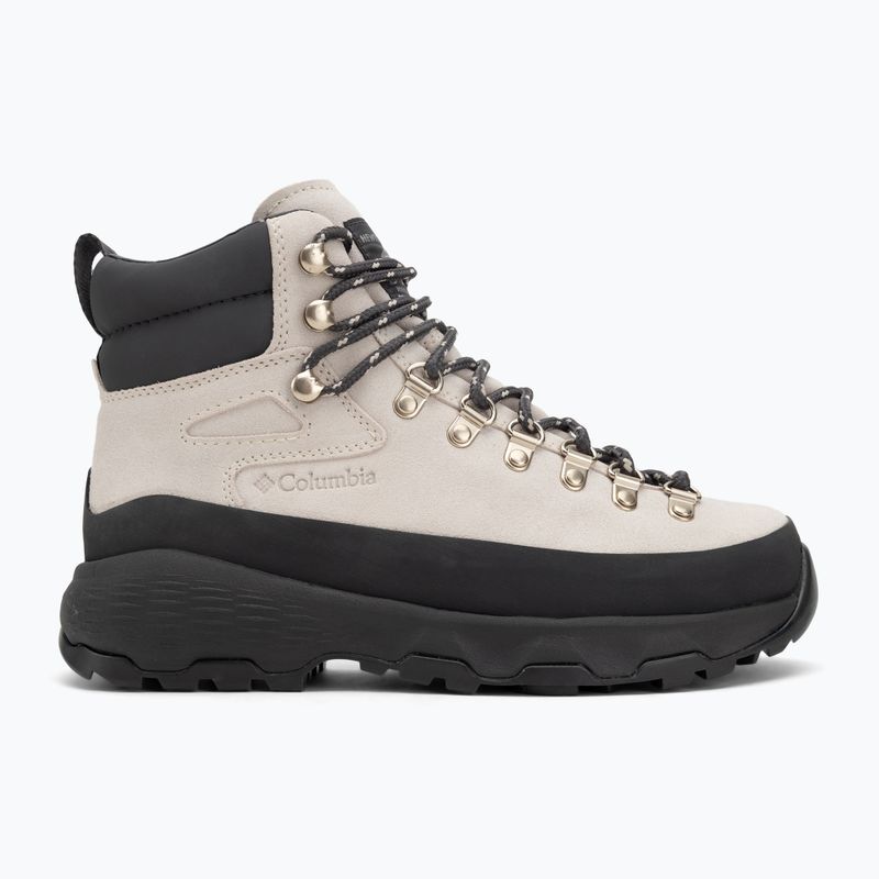 Dámské boty Columbia Newton Alpine PT cloud grey/shark 2