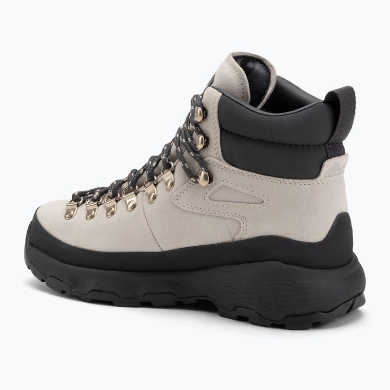 Dámské boty Columbia Newton Alpine PT cloud grey/shark 3