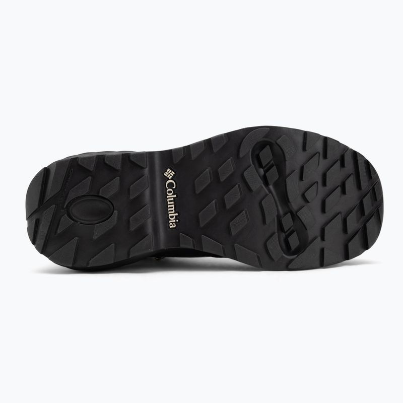 Dámské boty Columbia Newton Alpine PT cloud grey/shark 4