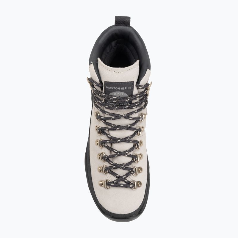 Dámské boty Columbia Newton Alpine PT cloud grey/shark 5