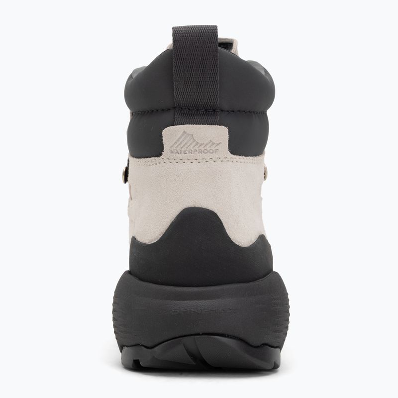 Dámské boty Columbia Newton Alpine PT cloud grey/shark 6