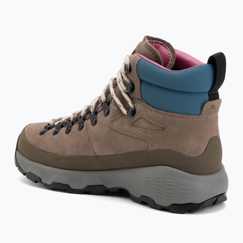 Dámské boty Columbia Newton Alpine PT wet sand/rosette 3