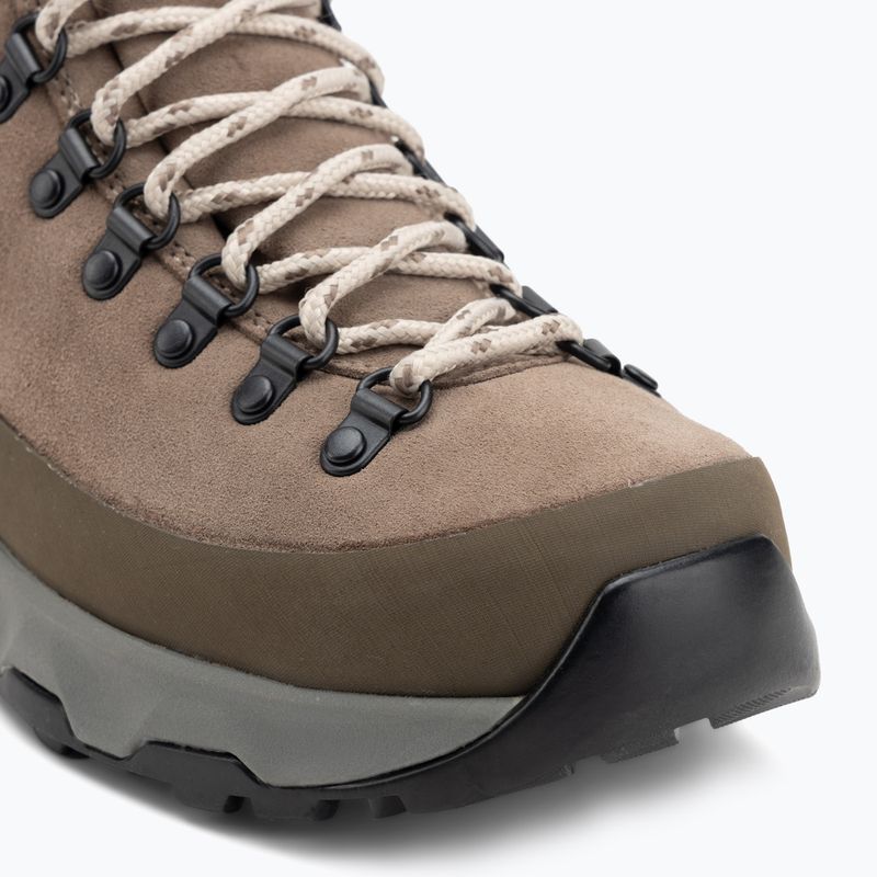 Dámské boty Columbia Newton Alpine PT wet sand/rosette 7