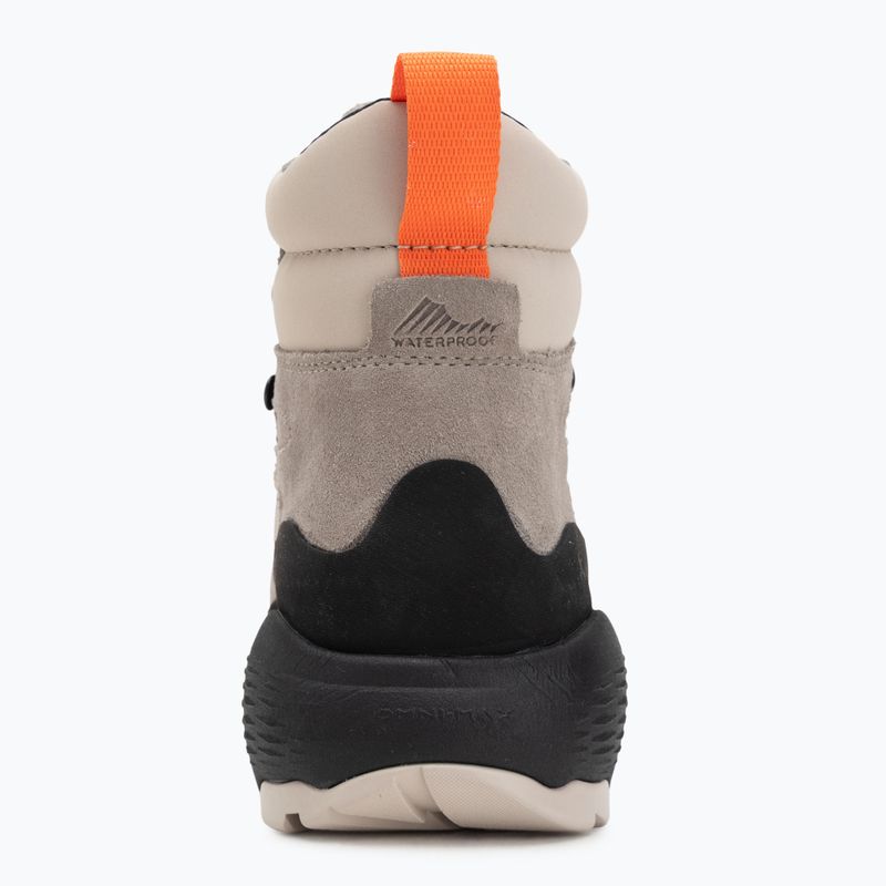 Pánské boty Columbia Newton Alpine PT kettle/tangy orange 6