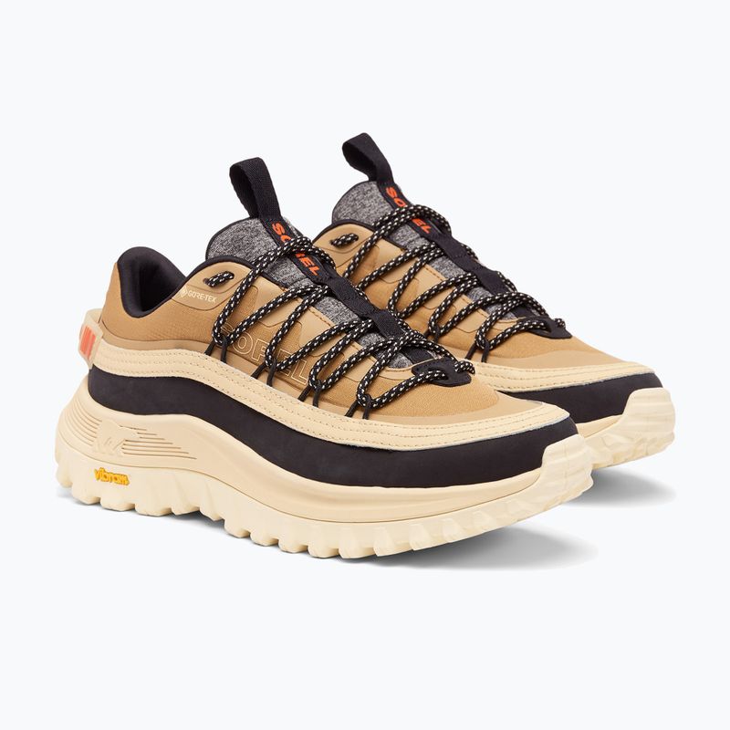Dámské boty Sorel Callsign Horizon Low caribou buff 3
