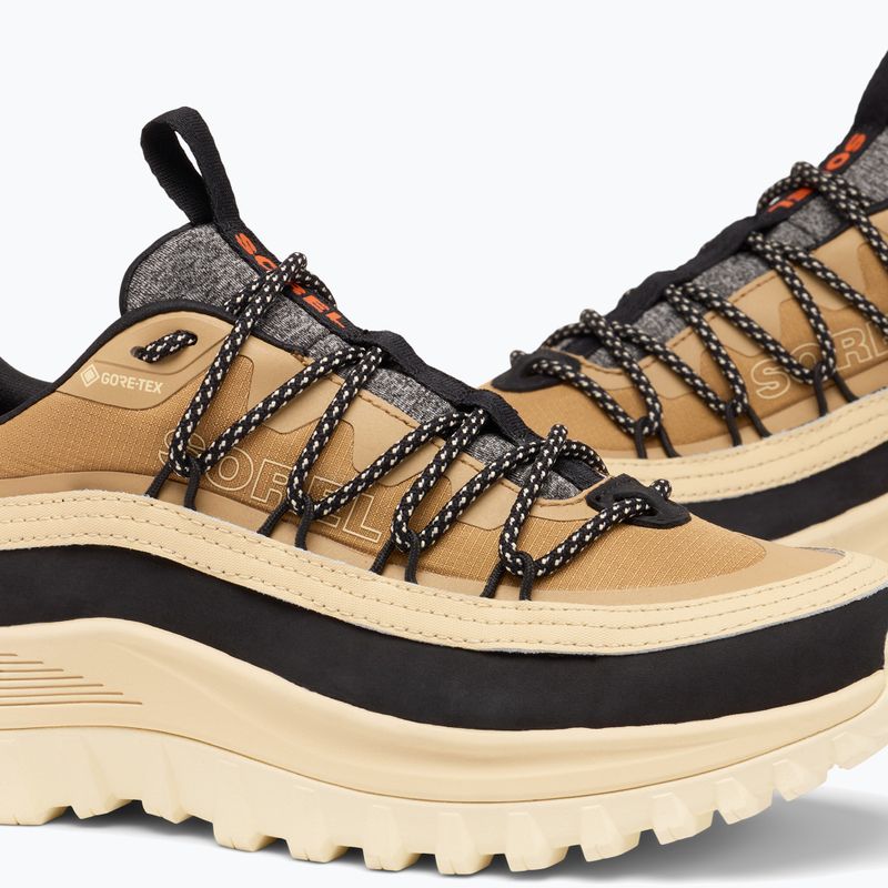 Dámské boty Sorel Callsign Horizon Low caribou buff 6
