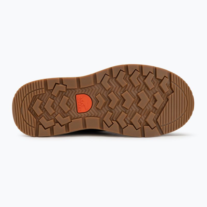 Dámské sněhule Sorel Whitney III Mid Wp tawnybuff / black tawny buff / black 4