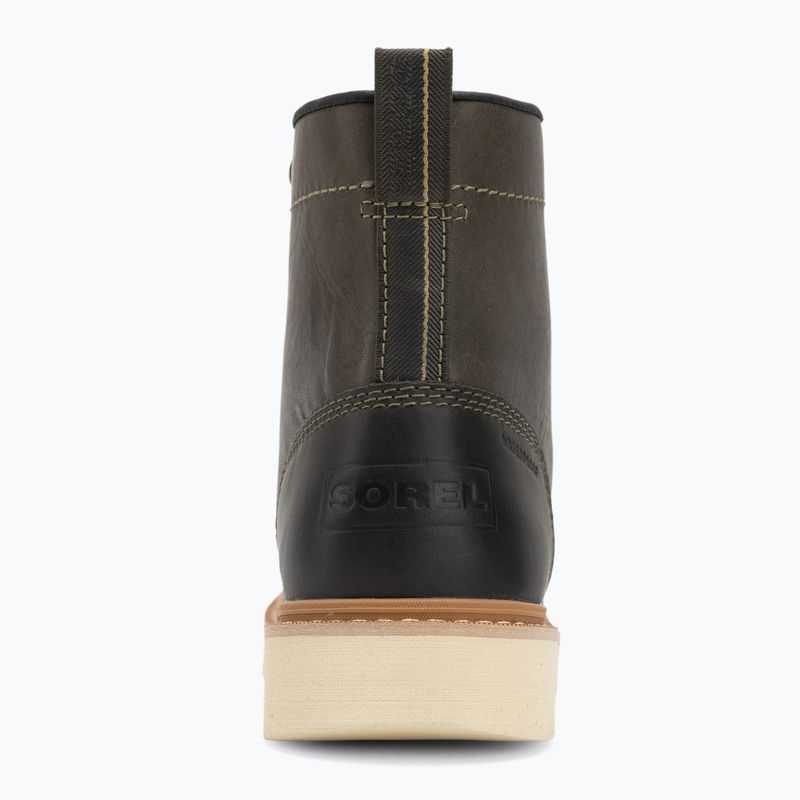 Pánské boty Sorel Slabtown 62 SIX Wp alpine tundra/bleached ceramic 6