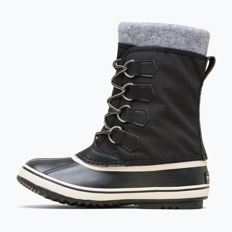 Dámské sněhule Sorel Winter Carnival black/grill 3