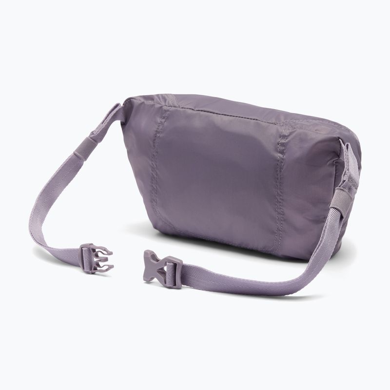 Ledvinka Columbia Lightweight Packable II Hip Pack 1,5 l shale purple 2