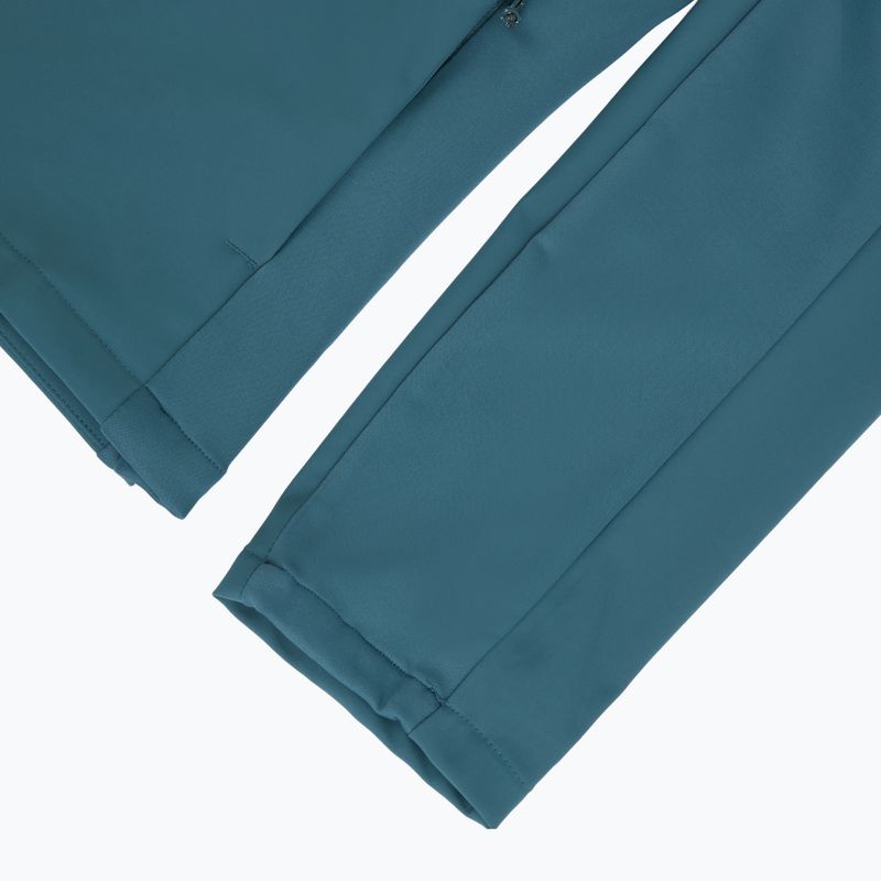 Pánská softshellová bunda Columbia Trailborne everblue 4