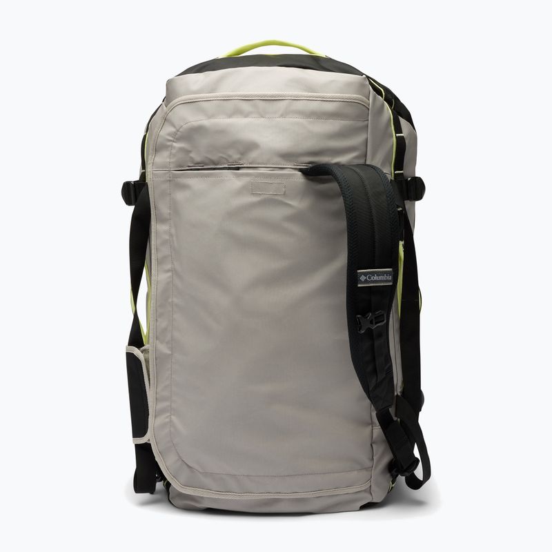 Cestovní taška Columbia Landroamer 60 l flint grey/black/citron haze 3