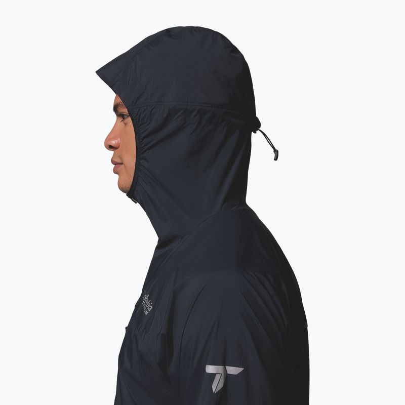 Pánská větrovka Columbia Khyex Pro Wind black 6