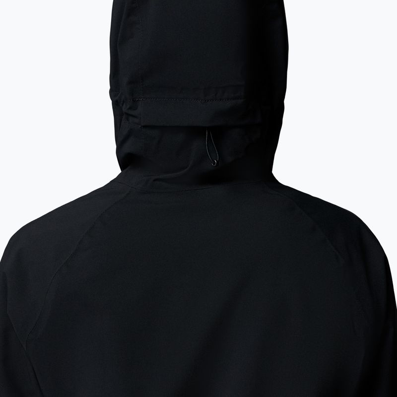 Dámská větrovka Columbia Altbound II black 8