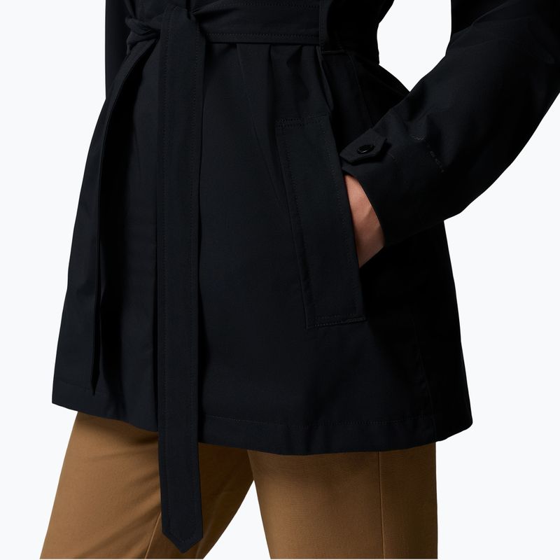 Dámská větrovka Columbia Altbound II black 9