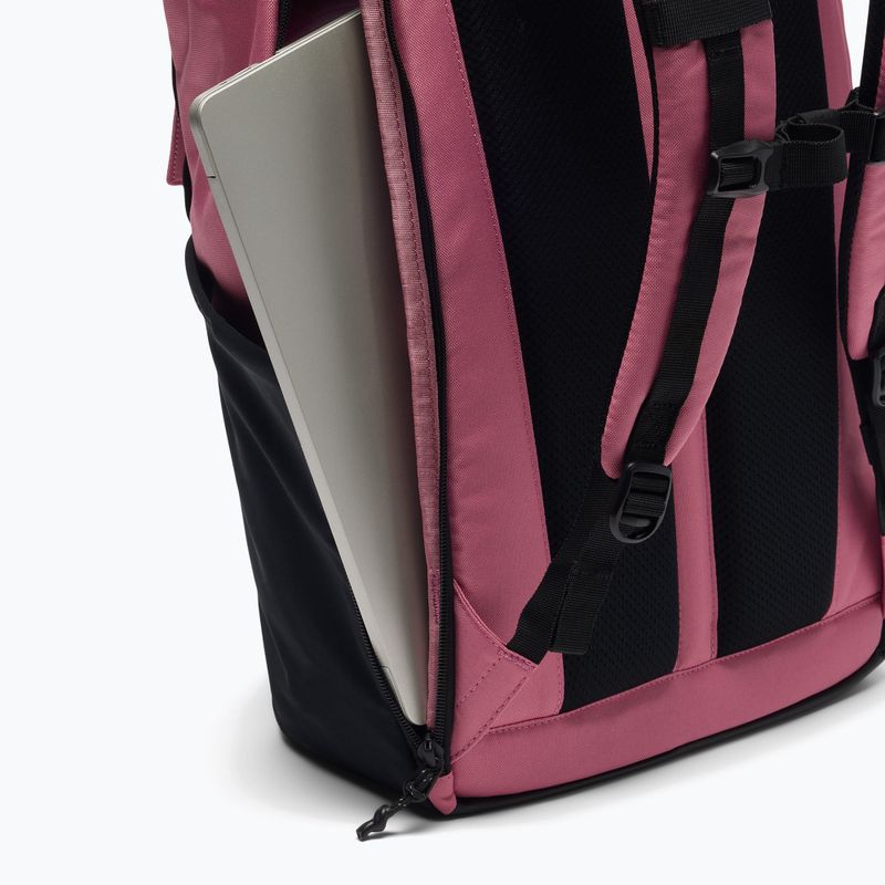 Městský batoh Columbia Convey III 27 l rosette/black 6