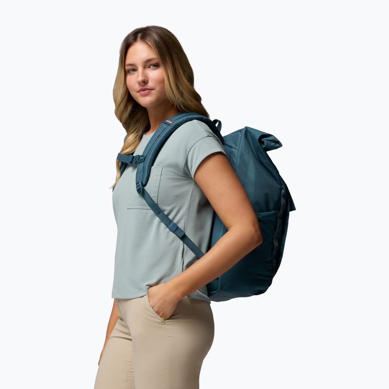 Městský batoh Columbia Convey III 27 l everblue 9