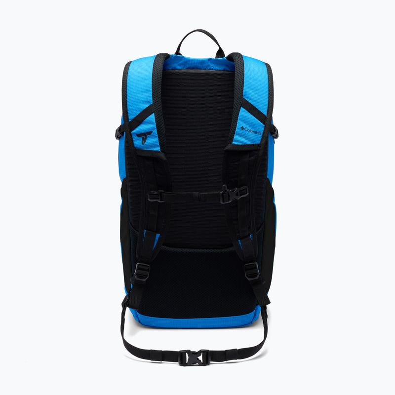 Trekový batoh Columbia Triple Canyon 24 l compass blue 2
