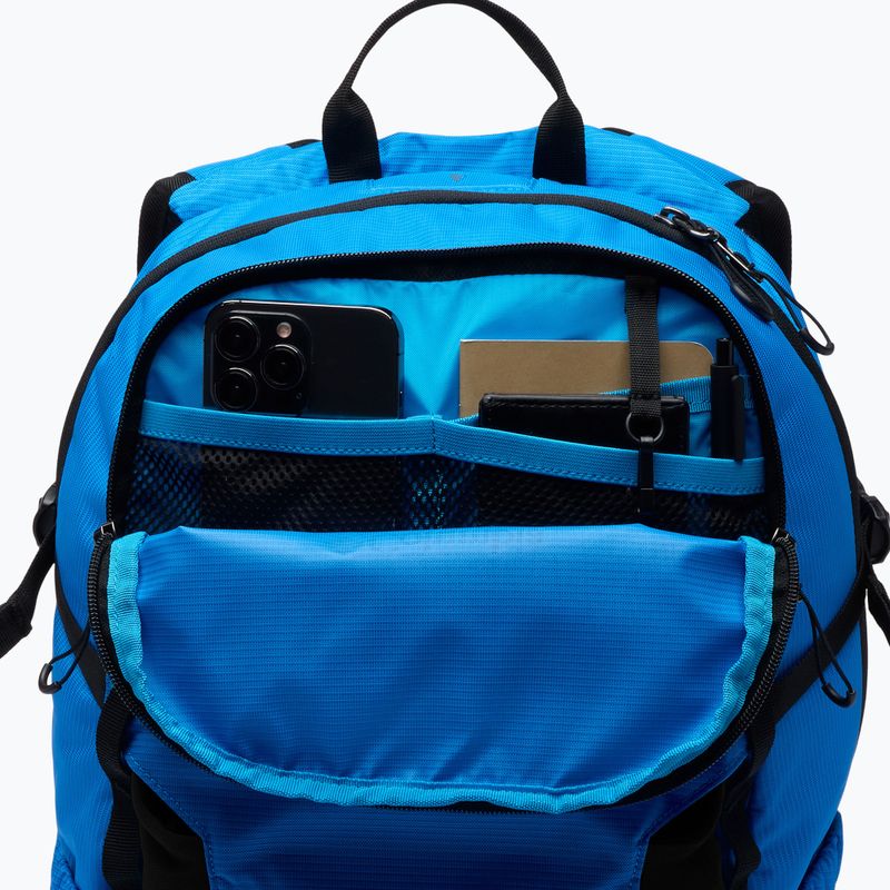 Trekový batoh Columbia Triple Canyon 24 l compass blue 7