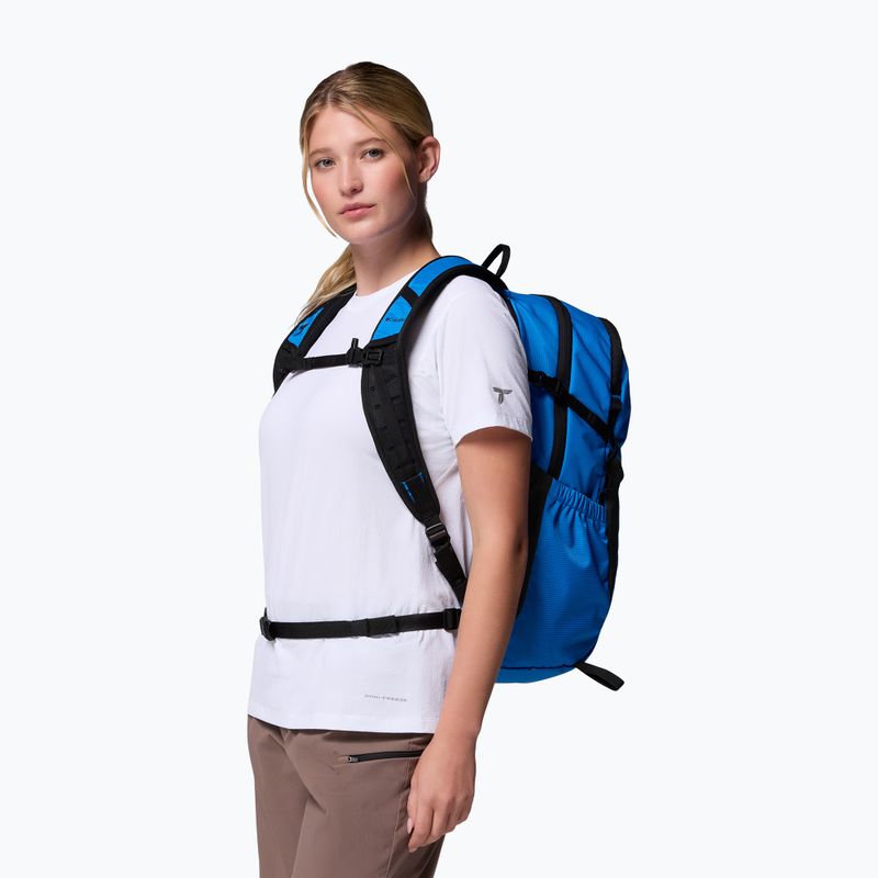 Trekový batoh Columbia Triple Canyon 24 l compass blue 12