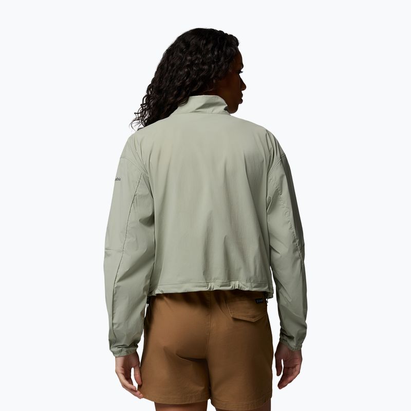 Dámská větrovka Columbia AmazeStretch safari 3