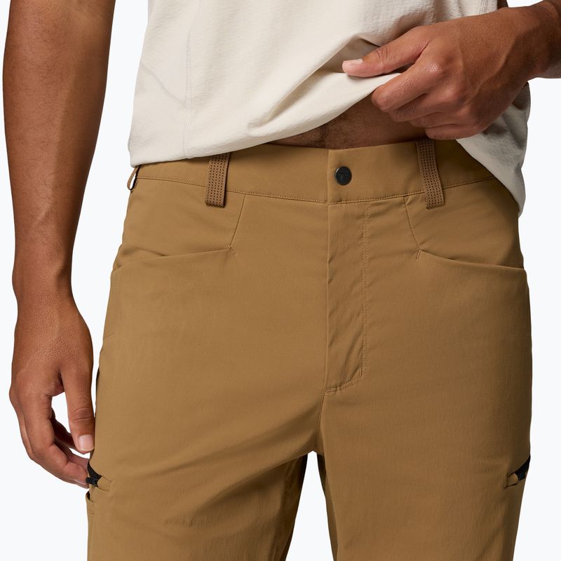 Pánské trekingové kalhoty Columbia Cosmiques Pro Nylon delta 5
