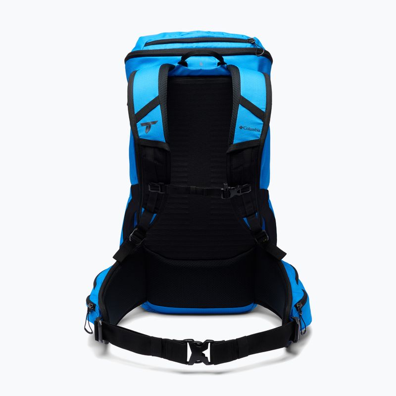 Trekový batoh Columbia Triple Canyon 36 l compass blue 2